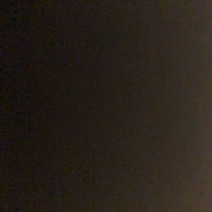 Meet your Posher, Naomi